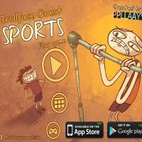 Игра Троллфейс квест 6 Игра Троллфейс квест 6 онлайн
