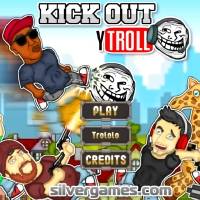 Игра Троллфейс квест 7 Игра Троллфейс квест 7 онлайн