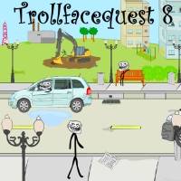 Игра Троллфейс квест 8 Игра Троллфейс квест 8 онлайн