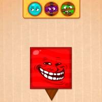 Игра Троллфейс на логику Игра Троллфейс на логику онлайн