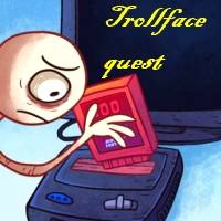 Игра Троллфейс видео Игра Троллфейс видео онлайн