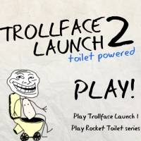 Игра Троллфейс запуск 2 Игра Троллфейс запуск 2 онлайн