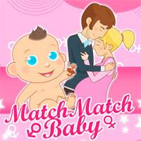 Игра Твой будущий малыш Игра Твой будущий малыш онлайн
