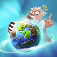 Игра Творения бога: полное издание Игра Творения бога: полное издание
