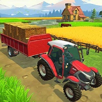 Игра Тяжелый Трактор Игра Тяжелый Трактор