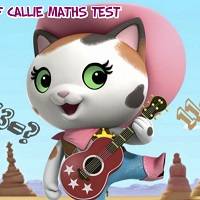 Игра Учим математику с шерифом Келли Игра Учим математику с шерифом Келли