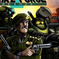 Игра Ударная сила героев 2 Игра Ударная сила героев 2
