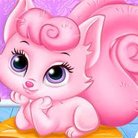 Игра Уход за питомцем для девочек 10 лет Игра Уход за питомцем для девочек 10 лет онлайн