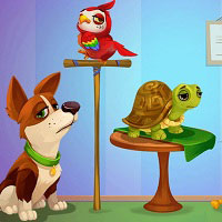 Игра Ветклиника Игра Ветклиника