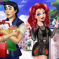 Игра Уличная Мода Игра Уличная Мода
