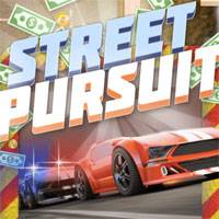 Игра Уличная погоня Игра Уличная погоня