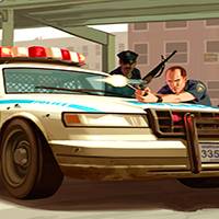 Игра Полиция: Уличная Война Игра Полиция: Уличная Война