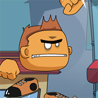 Игра Уличные фракции 2 Игра Уличные фракции 2