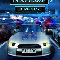 Игра Уличные гонки 2 Игра Уличные гонки 2 онлайн