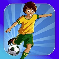 Игра Уличный футбол Игра Уличный футбол