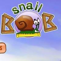 Игра Улитка Боб 1 Html5 Игра Улитка Боб 1 Html5