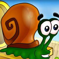 Игра Улитка Боб 10 Игра Улитка Боб 10