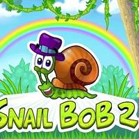 Игра Улитка Боб 2 Html5 Игра Улитка Боб 2 Html5