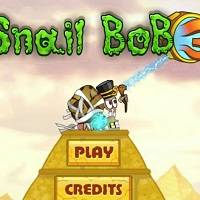 Игра Улитка Боб 3 Html5 Игра Улитка Боб 3 Html5