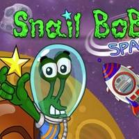 Игра Улитка Боб 4 Html5 Игра Улитка Боб 4 Html5