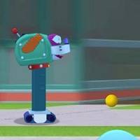 Игра Умелец Мэнни: собака Шуруп Игра Умелец Мэнни: собака Шуруп онлайн