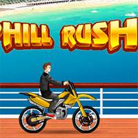 Игра Uphill rush 5 Игра Uphill rush 5