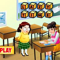 Игра Уроки в школе Игра Уроки в школе