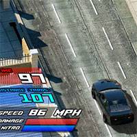 Игра Успеть к цели Игра Успеть к цели