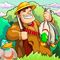 Игра Утиная Охота Игра Утиная Охота
