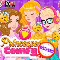 Игра Уютный Уикенд Игра Уютный Уикенд онлайн