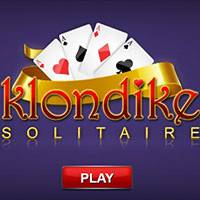 Игра В карты солитер Игра В карты солитер