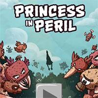 Игра В пропасть за принцессой Игра В пропасть за принцессой
