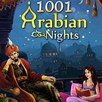Игра 1001 ночь в три ряда Игра 1001 ночь в три ряда онлайн
