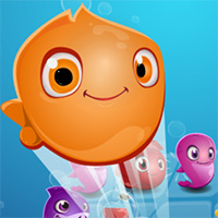 Игра Зов Атлантиды: три в ряд Игра Зов Атлантиды: три в ряд онлайн