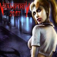 Игра Вампир 2017 Игра Вампир 2017
