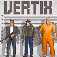 Игра Vertix io Игра Vertix io
