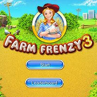 Игра Веселая ферма 3 Игра Веселая ферма 3 онлайн