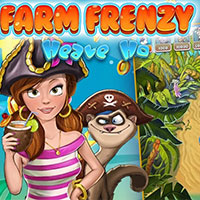 Игра Веселая ферма 5 Игра Веселая ферма 5 онлайн
