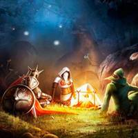 Игра Веселая деревня Игра Веселая деревня