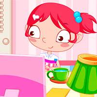 Игра Веселая для девочек 4 лет Игра Веселая для девочек 4 лет