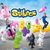Игра Веселые Прилипалы Игра Веселые Прилипалы