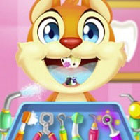 Игра Ветеринарная клиника для животных Игра Ветеринарная клиника для животных