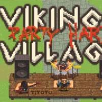 Игра Viking village Игра Viking village