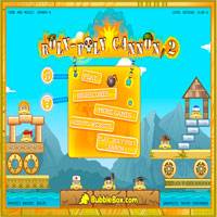 Игра Пушки викингов Игра Пушки викингов онлайн
