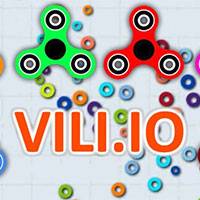 Игра Vili io Игра Vili io