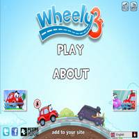 Игра Вилли 3 Игра Вилли 3
