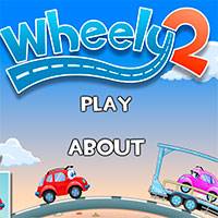 Игра Вилли Машинка 2 Игра Вилли Машинка 2