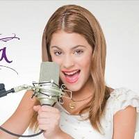 Игра Виолетта: найди ноты Игра Виолетта: найди ноты онлайн