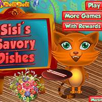 Игра Вкусные Блюда Сиси Игра Вкусные Блюда Сиси