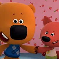 Игра Влюбленные мимимишки Игра Влюбленные мимимишки
